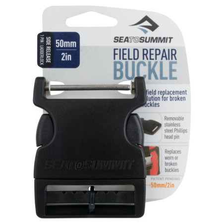 Boucle de remplacement Sea to Summit Výměnná přezka 50 mm 1 osička