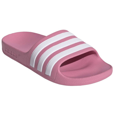 Chaussures enfant Adidas Adilette Aqua K Pink