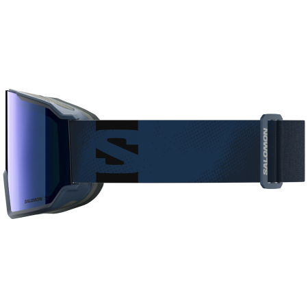 Masques ski Salomon S/VIEW 3 ML
