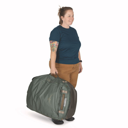 Sac de voyage Osprey Transporter 95