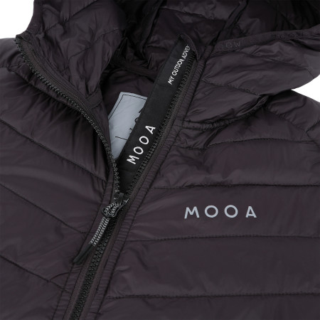 Doudoune femme MOOA Roni Duotherm