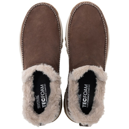 Bottes hiver femme Regatta Elmford