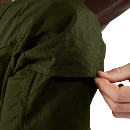 Pantalon homme Fjällräven Lappland Hybrid Trousers M