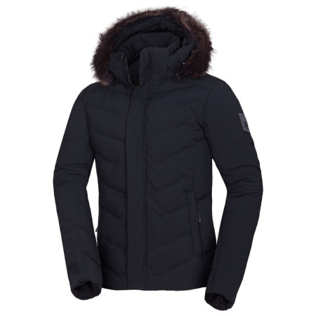 Veste d'hiver homme Northfinder Jerald vert 269black