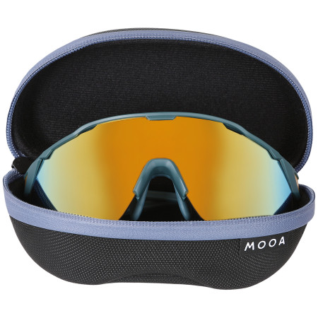 Lunettes soleil MOOA Lugano