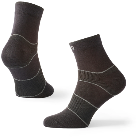 Chaussettes Zulu Sport 3 pack