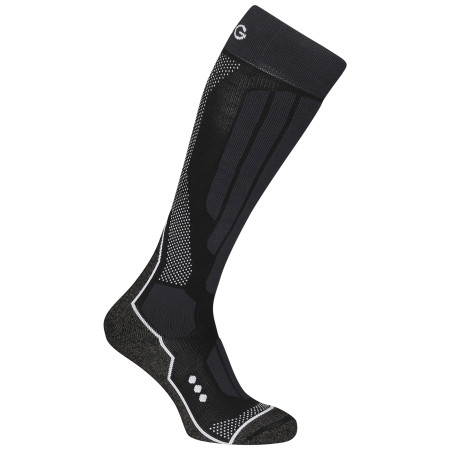 Chaussettes hautes Warg Merino Ski