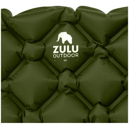 Matelas gonflable Zulu Alex