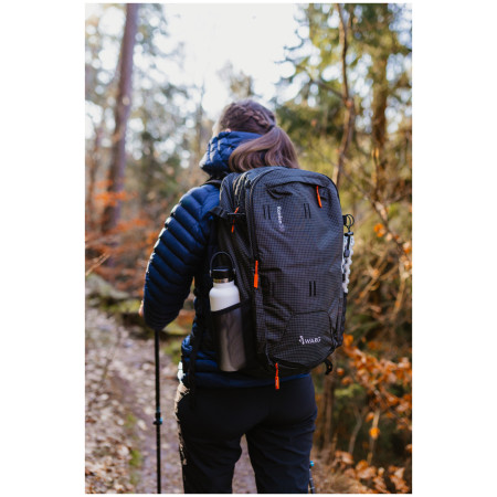 Sac à dos Warg Raiden 30l