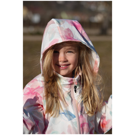 Veste enfant DucKsday Windbreaker Jacket Bliss