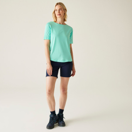 T-shirt femme Regatta Botanna