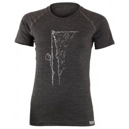 T-shirt fonctionnel femme Lasting Kahor