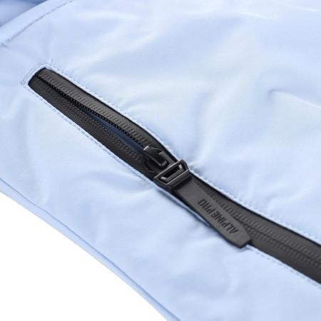 Veste d'hiver femme Alpine Pro Werda 2