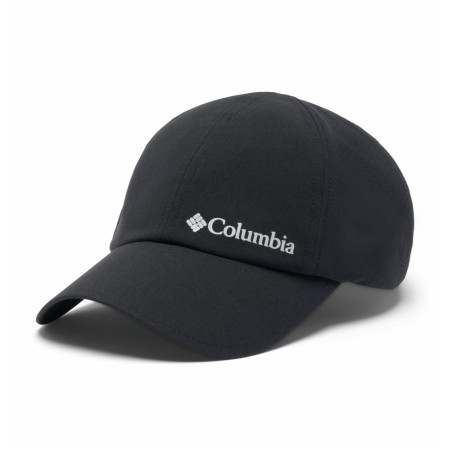 Casquette Columbia Silver Ridge™ Iv Ball Cap noir Black