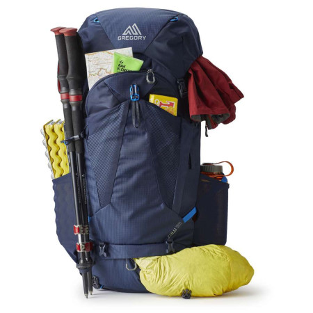 Sac à dos Gregory Zulu 55
