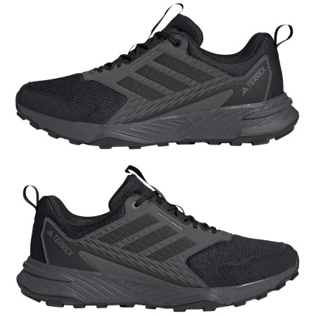 Chaussures homme Adidas Terrex Tracefinder