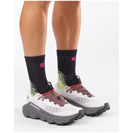 Chaussures de running hommes Salomon Ultra Glide 4