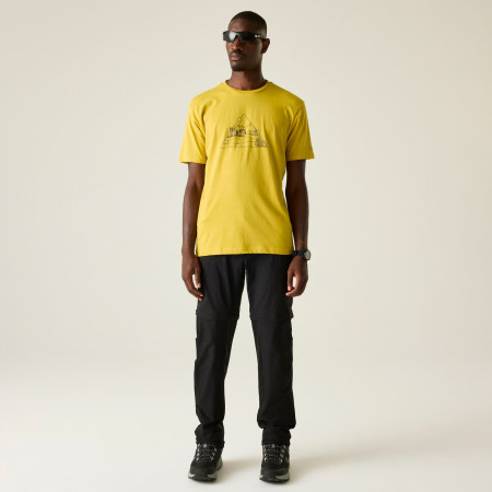 T-shirt homme Dare 2b Movement III Tee