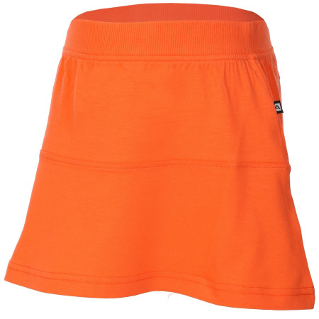Jupe enfant Alpine Pro Sasko orange