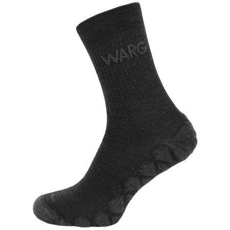 Jeu de chaussettes Warg Endurance Merino 3-pack