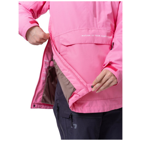 Veste de ski femme Hannah Megie II