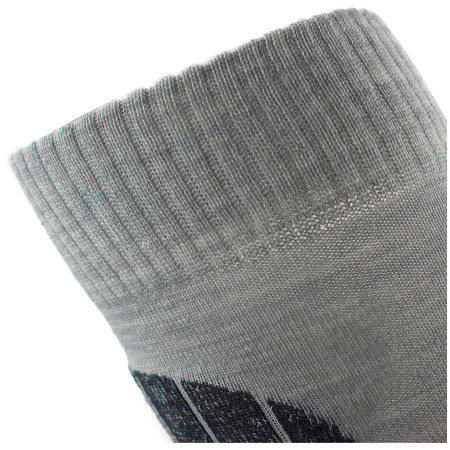 Mi-bas homme Zulu Ski Merino Men