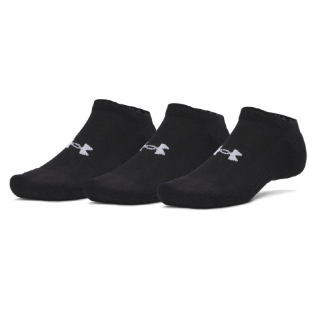 Jeu de chaussettes Under Armour Performance Cotton 3Pk Ns