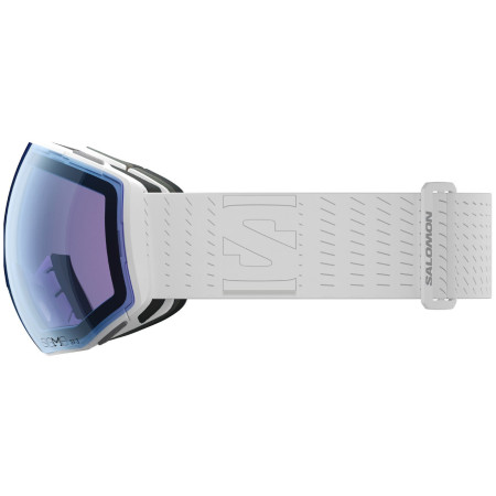 Masques ski Salomon Radium Prime Sigmaphoto +1Lens