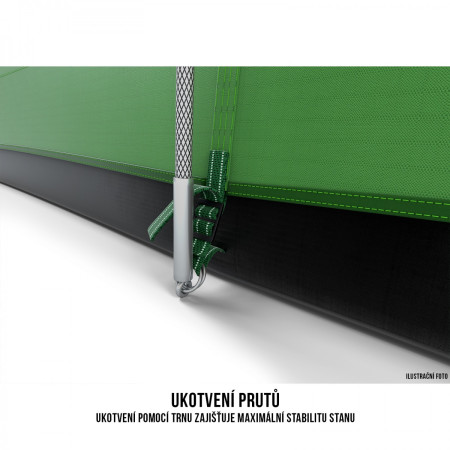 Tente familiale Husky Caravan Dural 12