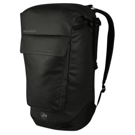 Sac à dos Mammut Seon Courier 30 vert Black