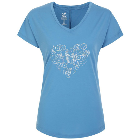 T-shirt femme Dare 2b Calm Tee