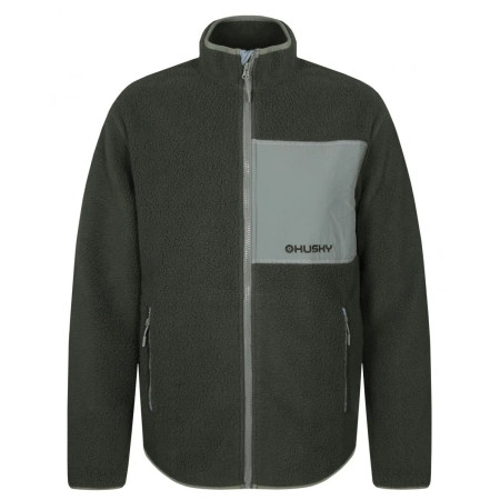 Sweat-shirt homme Husky Addy zip M