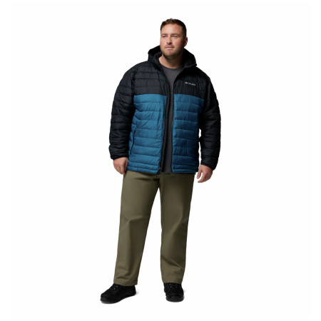 Veste homme Columbia Powder Lite™ II Hooded Jacket