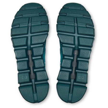 Chaussures de running hommes On Running Cloud 6 WP