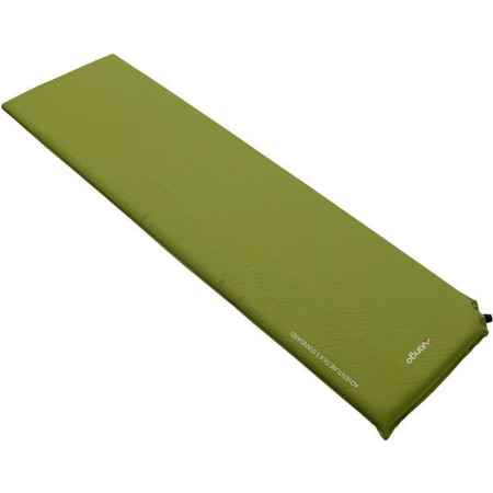 Matelas Vango Adventure 5 DLX green MossGreen