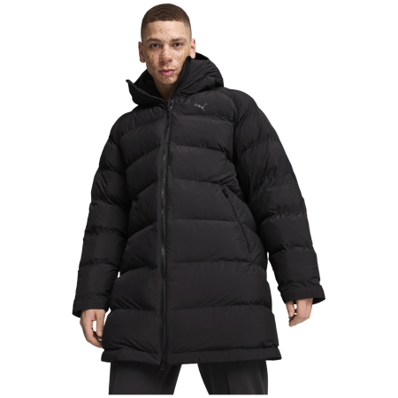 Manteau homme Puma Mono Parka