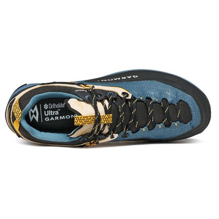 Chaussures de trekking pour hommes Garmont Akron Gtx