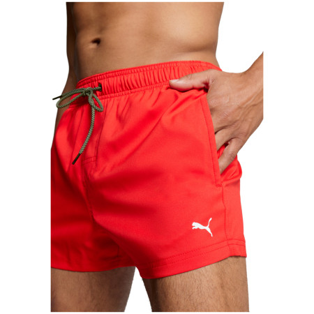 Maillot de bain homme Puma Short Length Swim Shorts