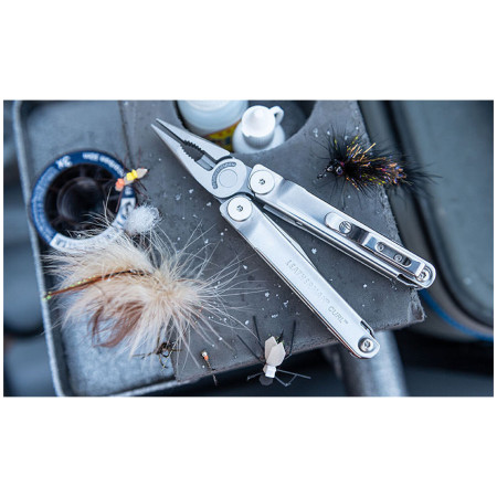 Outil multifonction Leatherman Curl