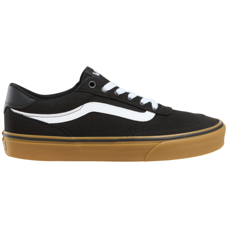Chaussures homme Vans Brooklyn Ls
