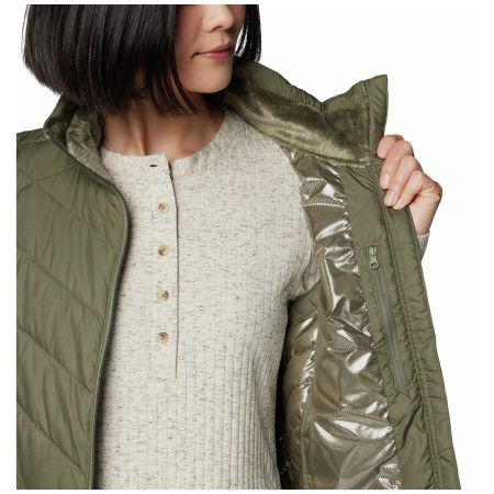Gilet femme Columbia Heavenly II Vest