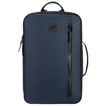 Sac à dos Mammut Seon Transporter 15 bleu marine 5118