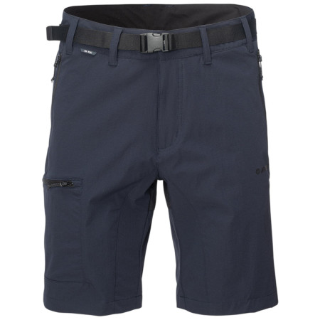 Shorts homme Hi-Tec Janse 1/2 bleu / noir Sky Captain/Black