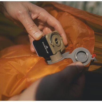 Pompe électrique Robens Torrin 2in1 Pump