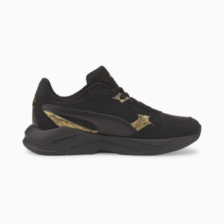Chaussures femme Puma X-Ray Speed Lite Wns Raw Metallics vert black