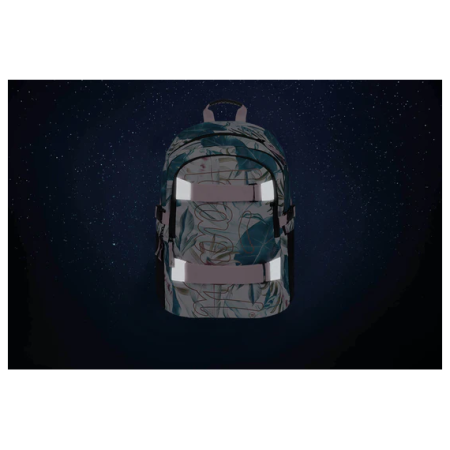 Sac à dos scolaire Baagl Skate