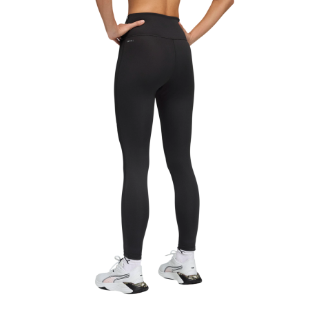 Legging femme Puma Strong Cross Front Tight - HW 7/8