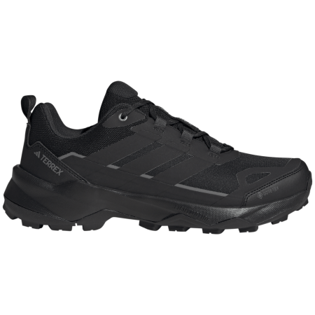 Chaussures randonnée homme Adidas Terrex Skychaser Ax5 Gtx noir Black