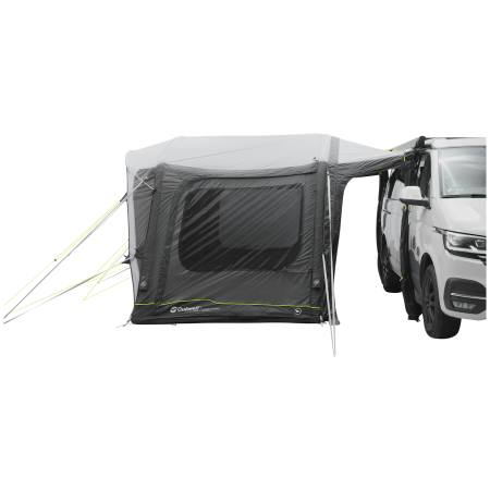 Tente caravane Outwell Park PowerAir