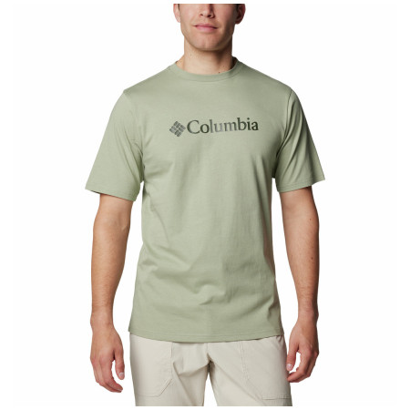 T-shirt homme Columbia CSC Basic Logo Tee
